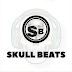 logo SKULL BEATS