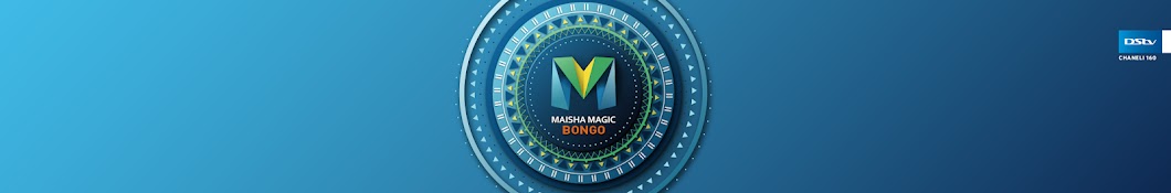 Maisha Magic Bongo Banner