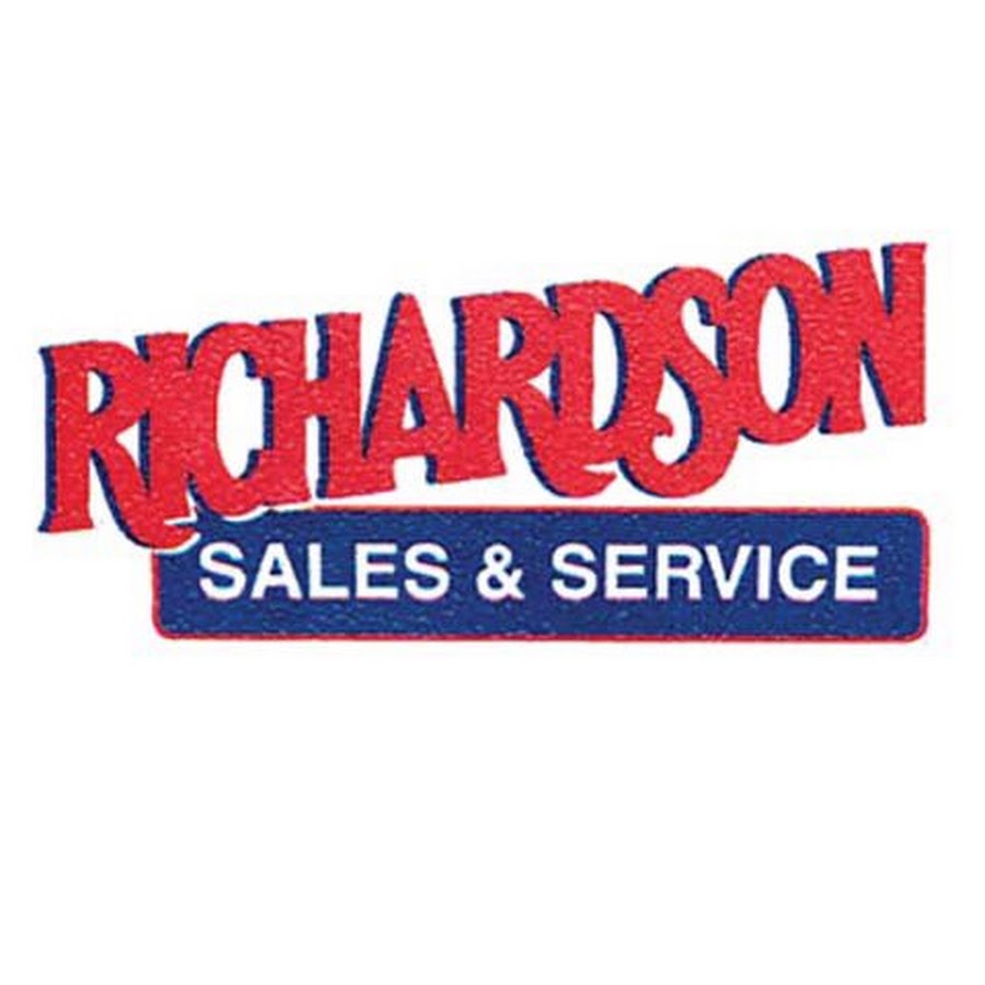 Richardson powersports shop