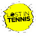 LOST IN TENNIS