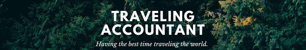 Traveling Accountant 