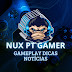 NuxPT Gamer 