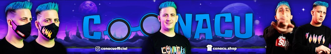 Conacu Banner