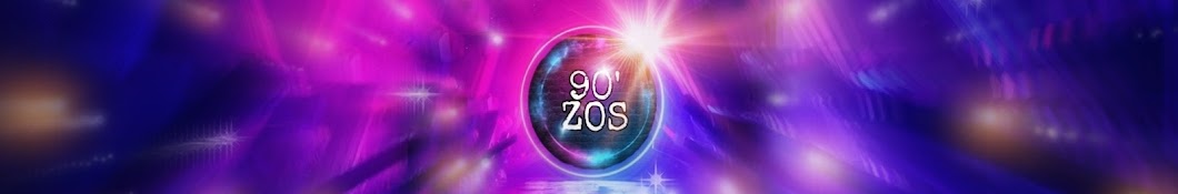 90'ZOS Banner