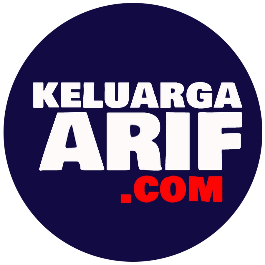 Keluarga Arif Com @keluargaarif