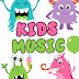 logo Positive Kids Music