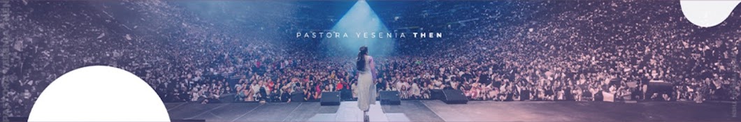 Yesenia Then Banner