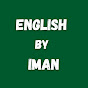 English by Iman