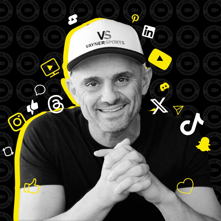 GaryVee Video Experience @garyveevideoexperience