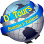 D Tours Eventos & Turismo