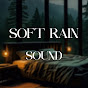 Soft Rain Sound