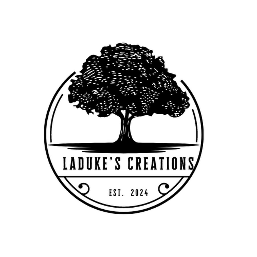 LaDuke's Creations - YouTube