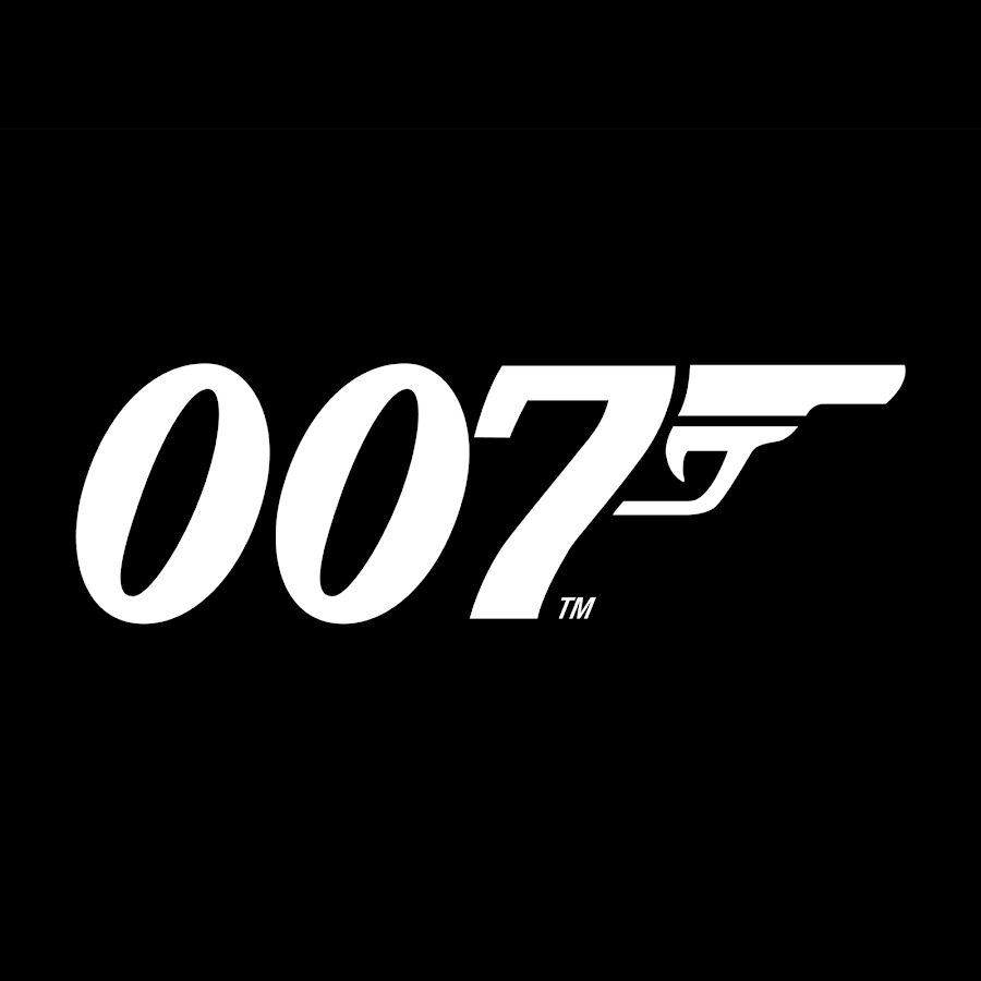 James Bond 007 - YouTube