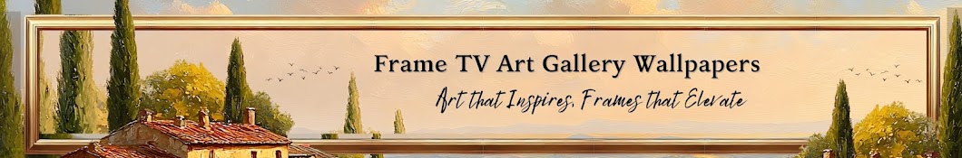 Frame TV Art Gallery Wallpapers