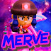 logo Merve-Brawlstars #PS