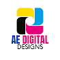 AE Digital Designs