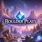 BoulderPlays