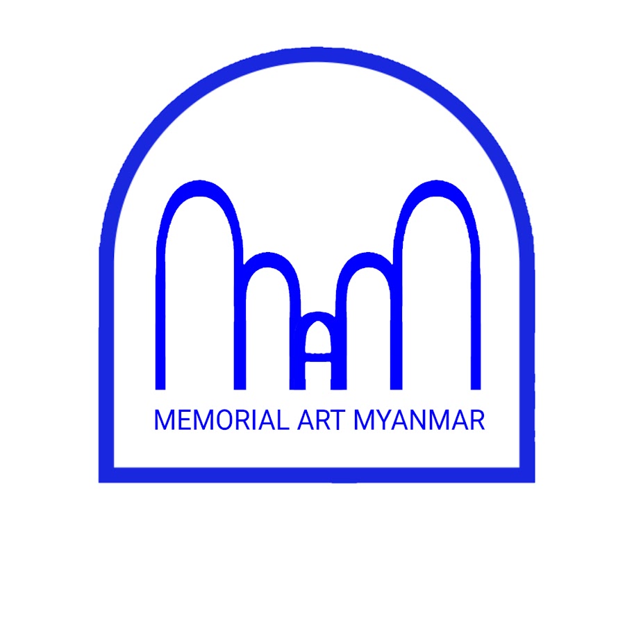 Memorial Art Myanmar 