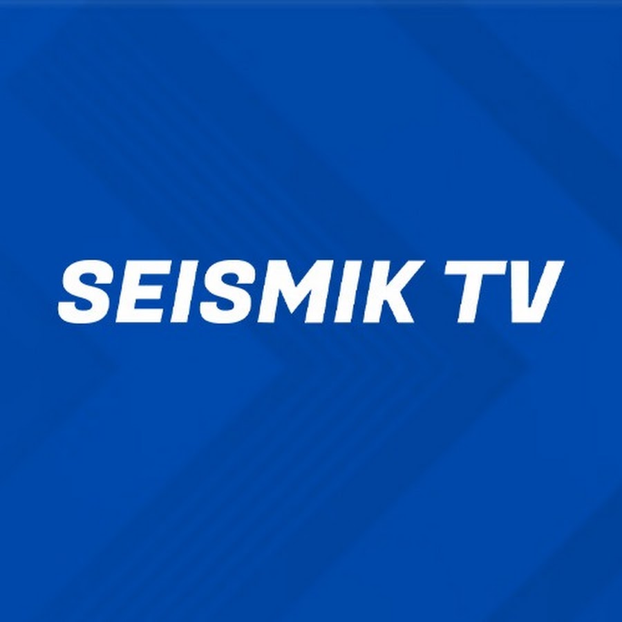SEISMIK TV @SEISMIKTV