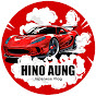 Hino Aung Japanese Vlog