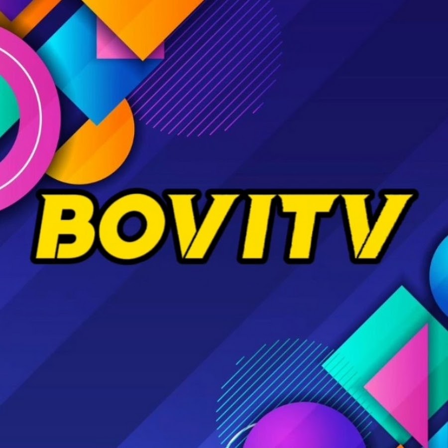 Bovi TV @bovitv9859