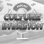 Culture Invasion Podcast