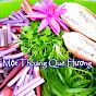 Một Thoáng Quê Hương