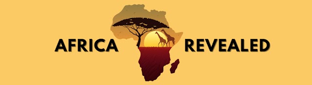 Africa Revealed 