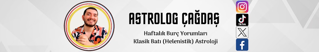 Astrolog Çağdaş