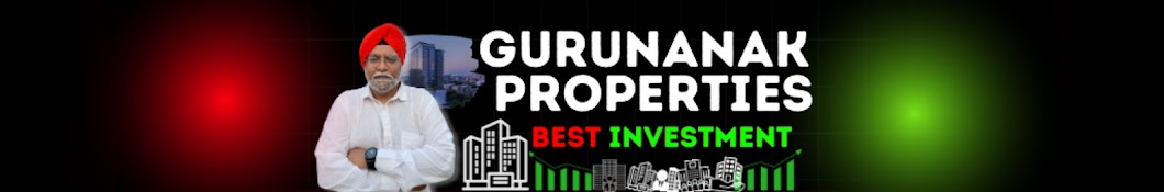 Gurunanak Properties