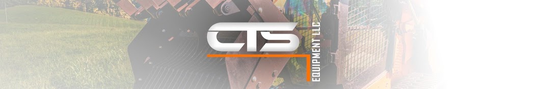 CTS Equipment LLC