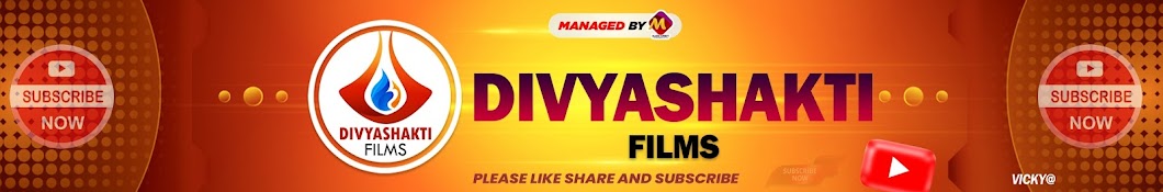 Divyashakti Films 