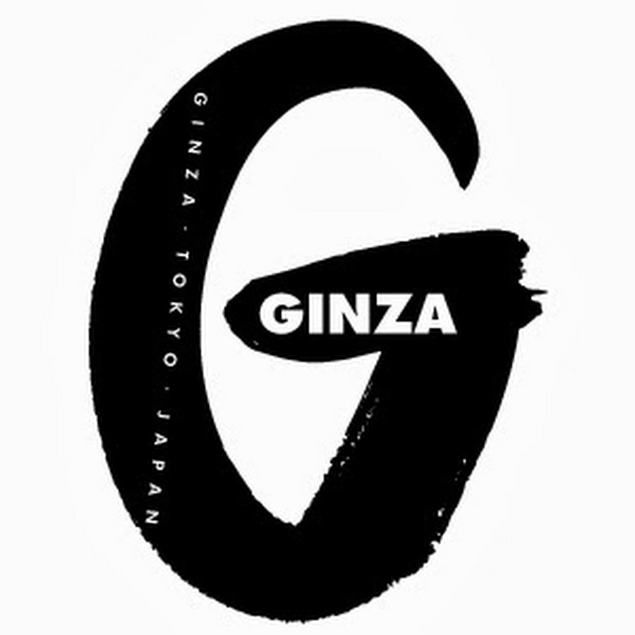 GINZA Magazine - YouTube