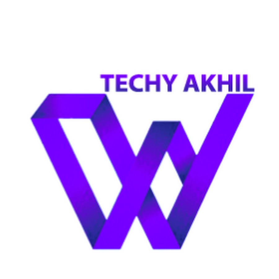 Techy Akhil
