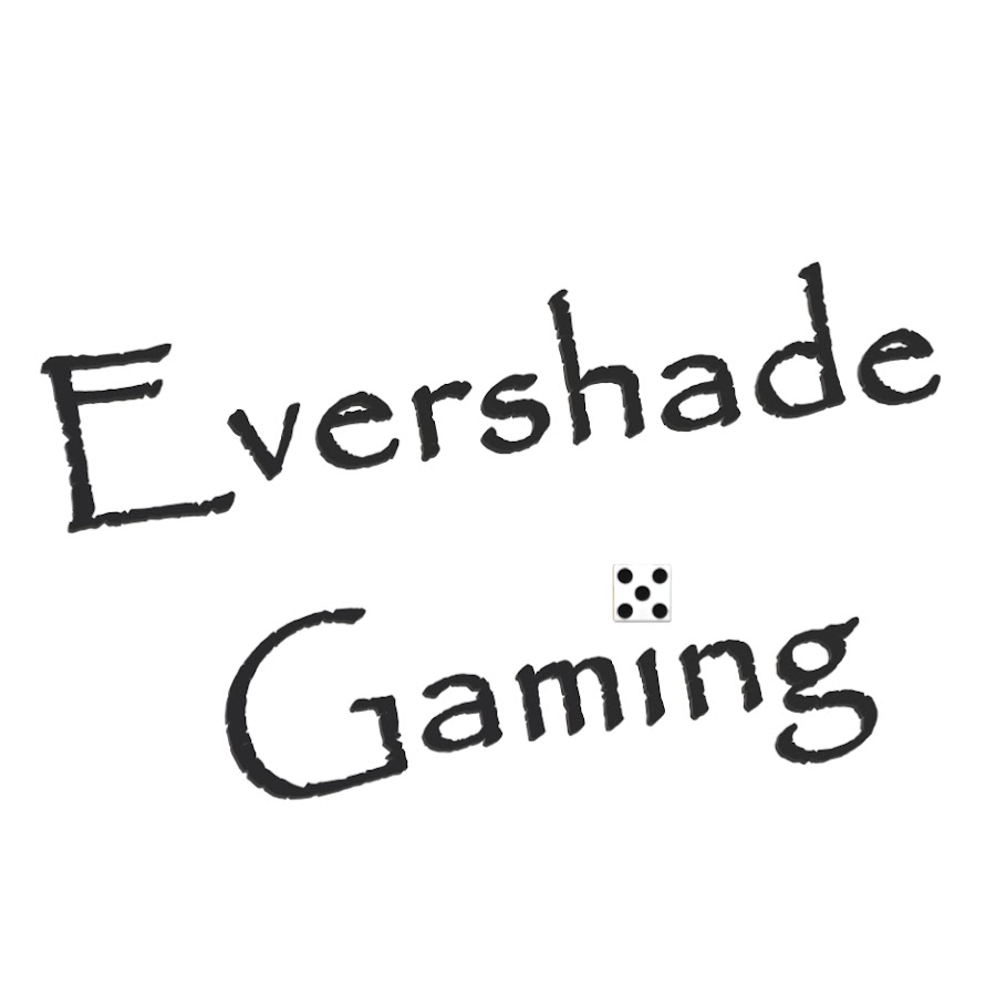 Evershade Gaming