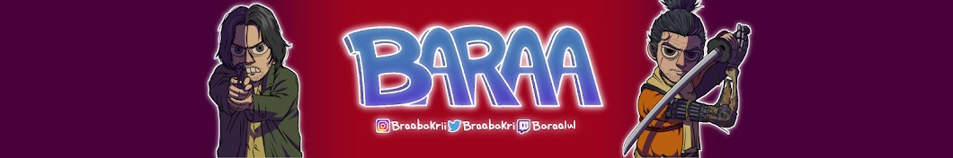 BARAA Banner