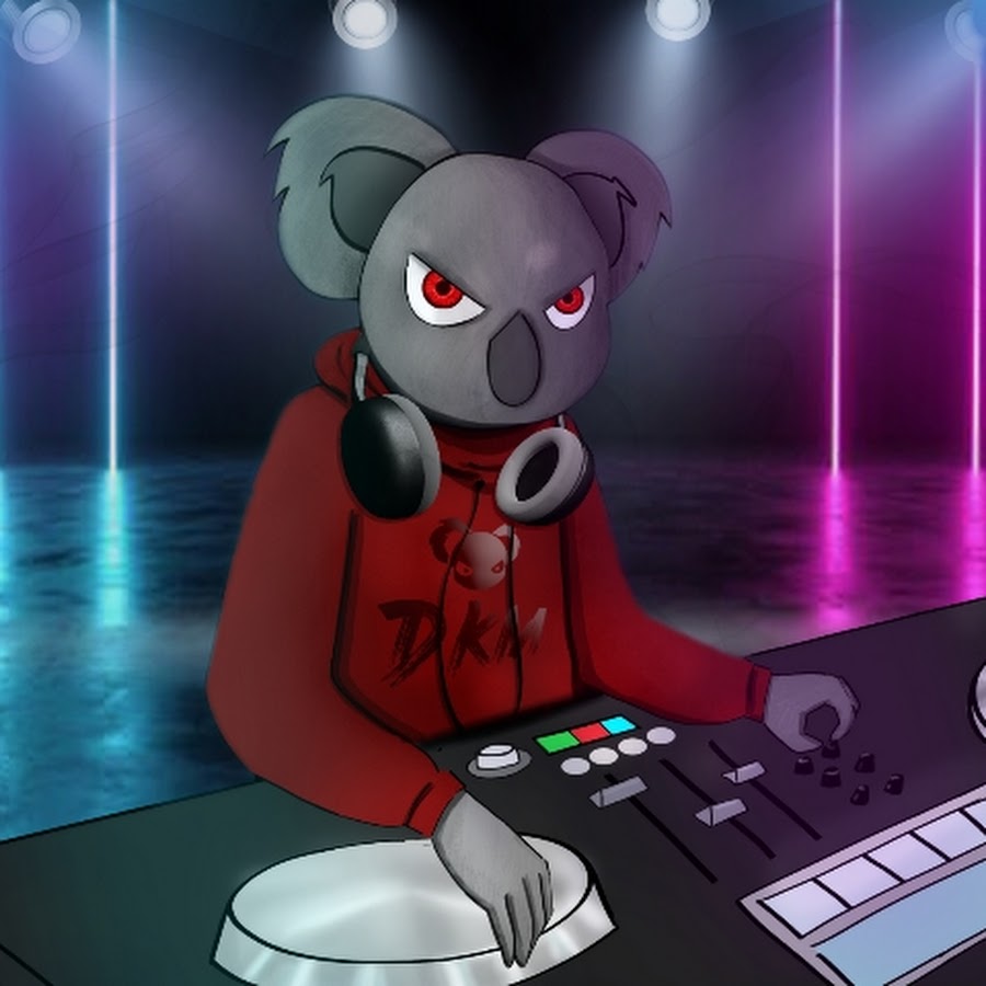 Koala music