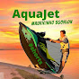 Mauricinho Sgorlon / AquaJet #Shorts