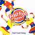 logo Fast Food Rockers - Topic