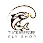 Tuckaseegee Fly Shop