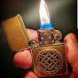 SƠN KHÓI ZIPPO