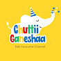 Chutti Ganesha