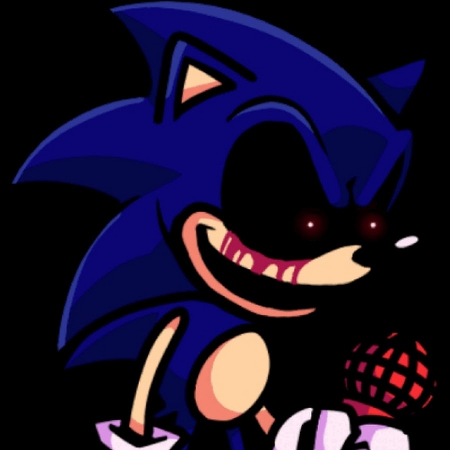 Sonic.exe666 - Youtube