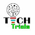 logo Tech Trials Blog