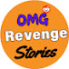 OMG Revenge Stories