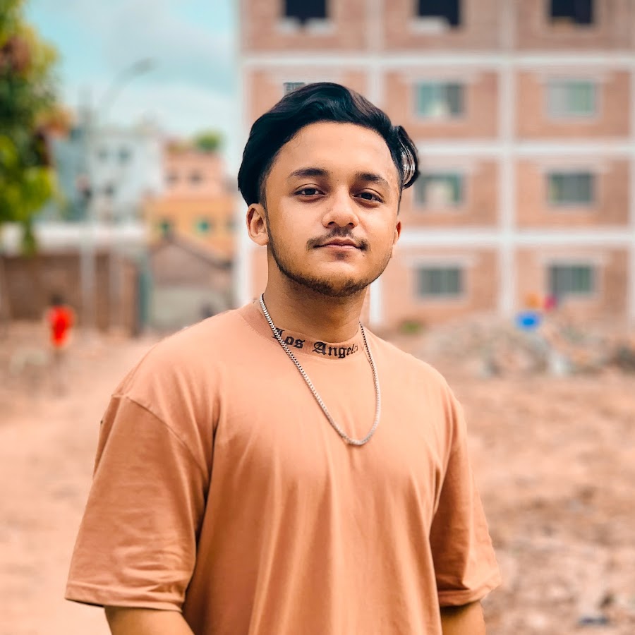 influencer profile picture