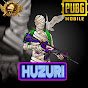 HUZURI GAMING