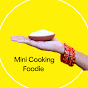 Mini Cooking Foodie