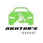 Akhtar's Garage