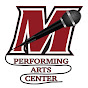 Muskego High School Performing Arts Center